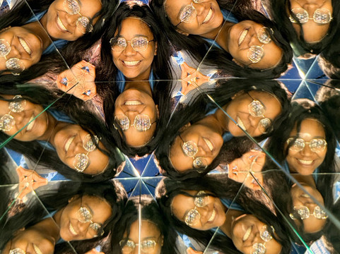 Museum Of Illusions Cape Town-开普敦中心区必去景点