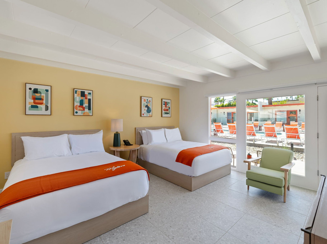 莫哈韦度假村 - 限成人主图