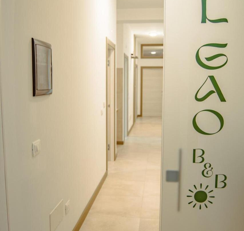 El Gao