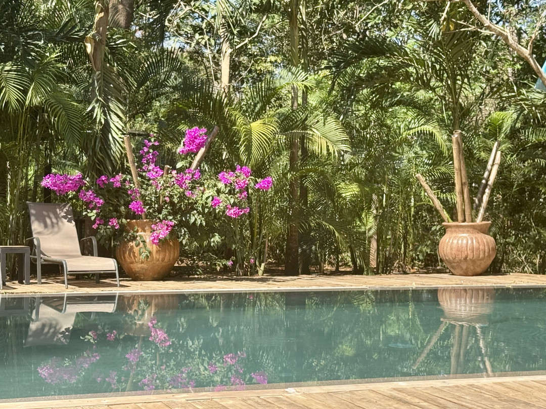 Sibou Spa-塔马林多必去景点