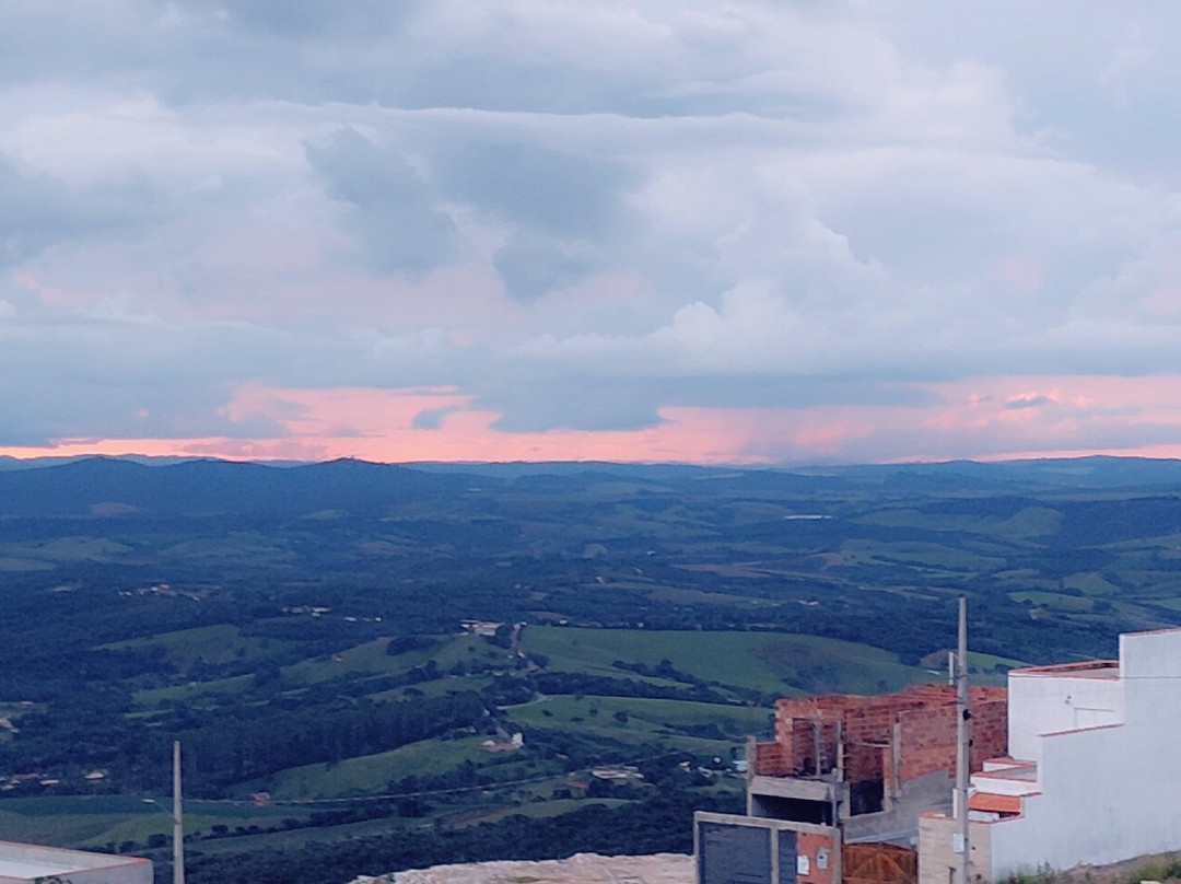 Vale Das Borboletas-Sao Thome das Letras必去景点