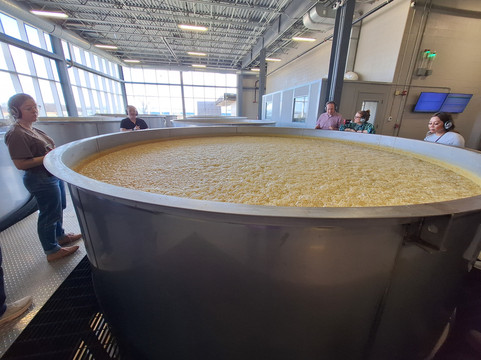 Bardstown Bourbon Company-Bardstown必去景点