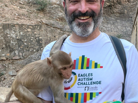 Le Tour De India-斋蒲尔必去景点