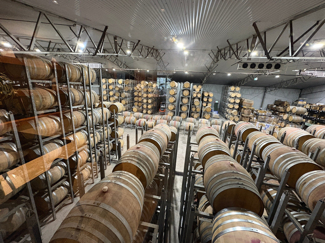 Brokenwood Wines-波高尔宾必去景点