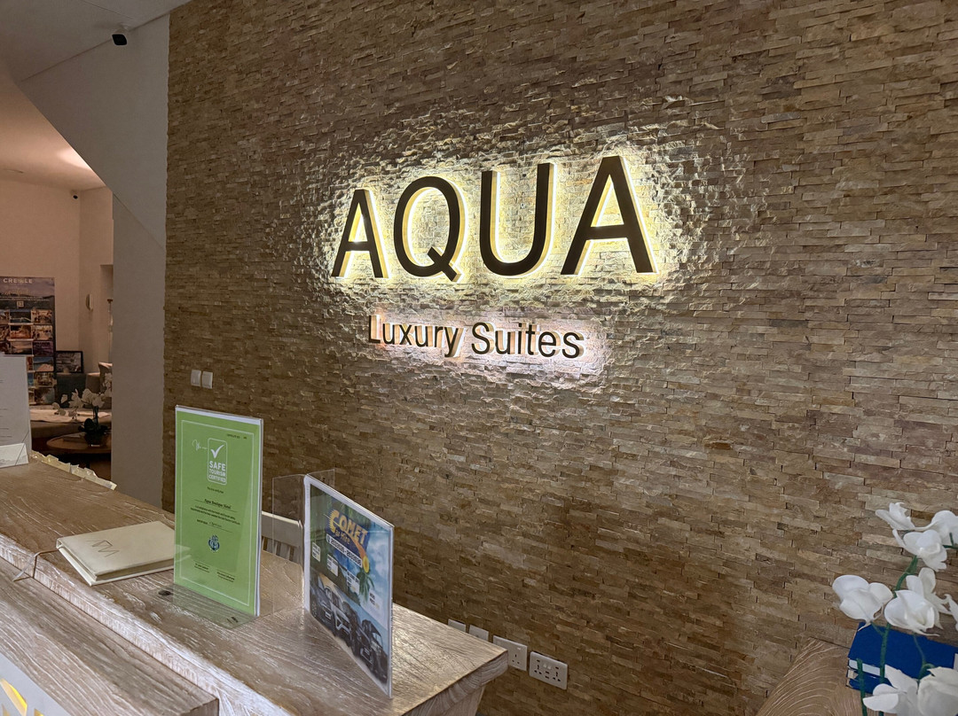 水上精品酒店主图