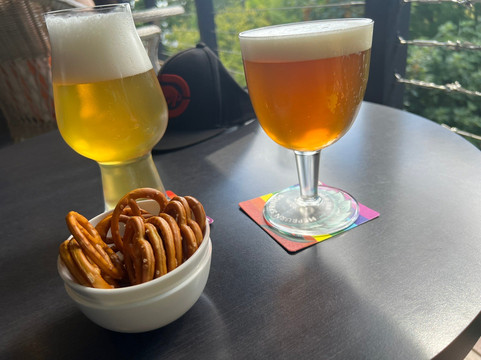 Hepburn Springs Brewing Co.