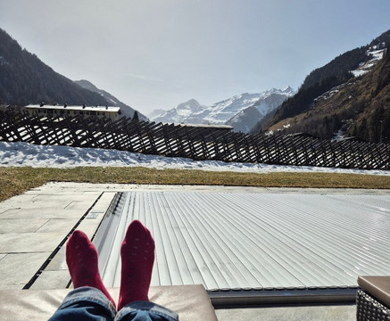 劳里塞贺夫酒店主图