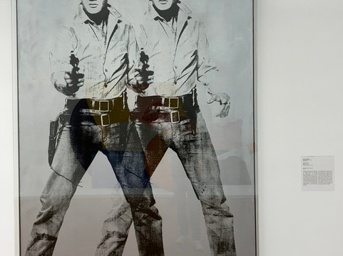 路德维希博物馆-科隆必去景点