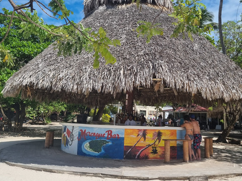 Moto Marina Tours-Santa Barbara de Samana必去景点