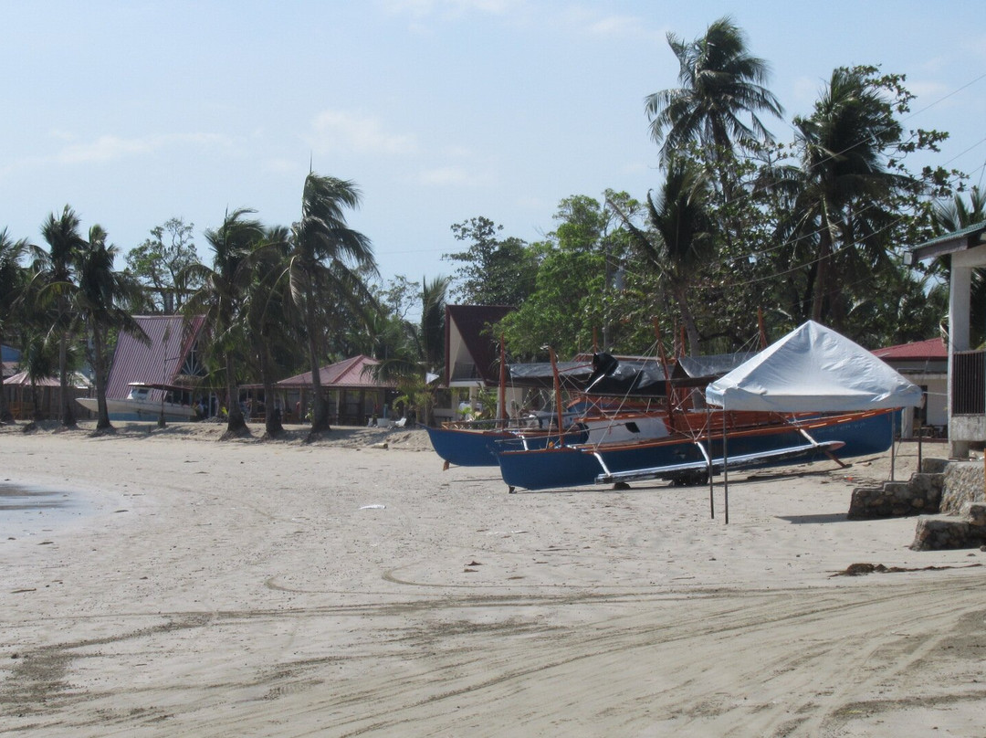 Bolo Beach-阿拉米诺市必去景点
