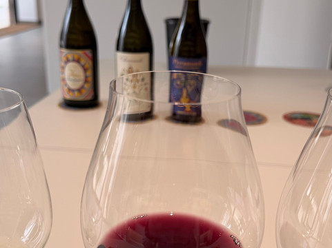 Donnafugata-马尔萨拉必去景点