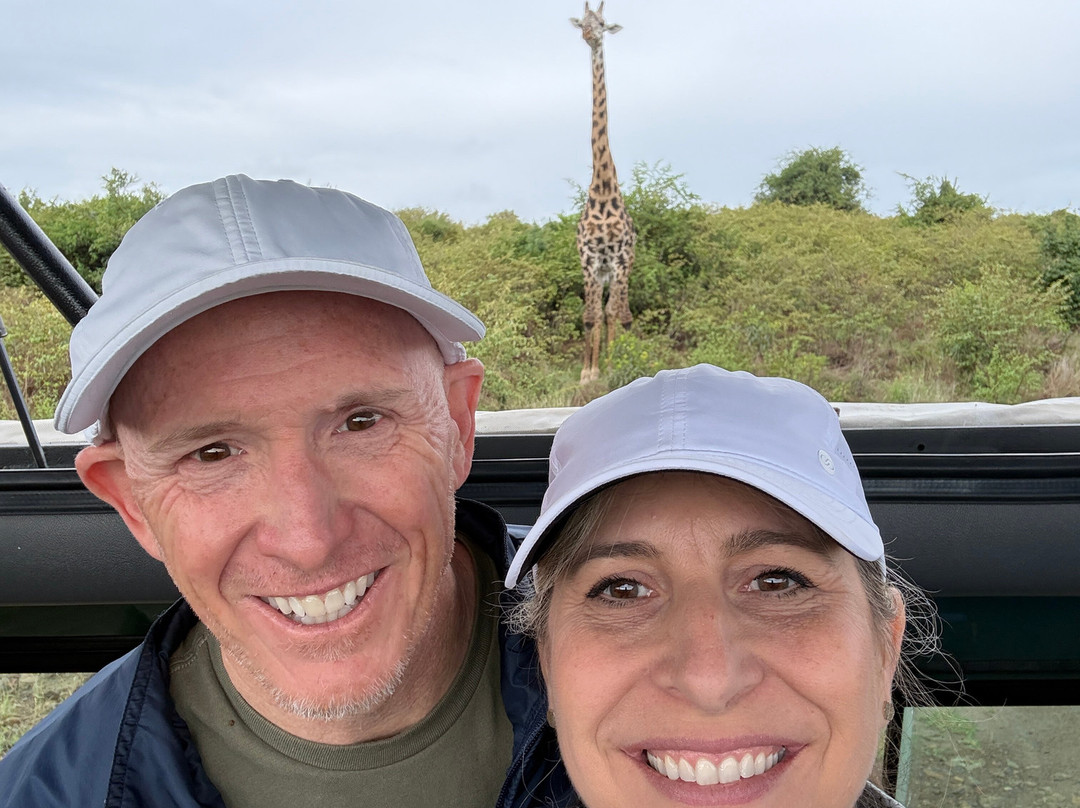 Tembo Wild-内罗毕必去景点