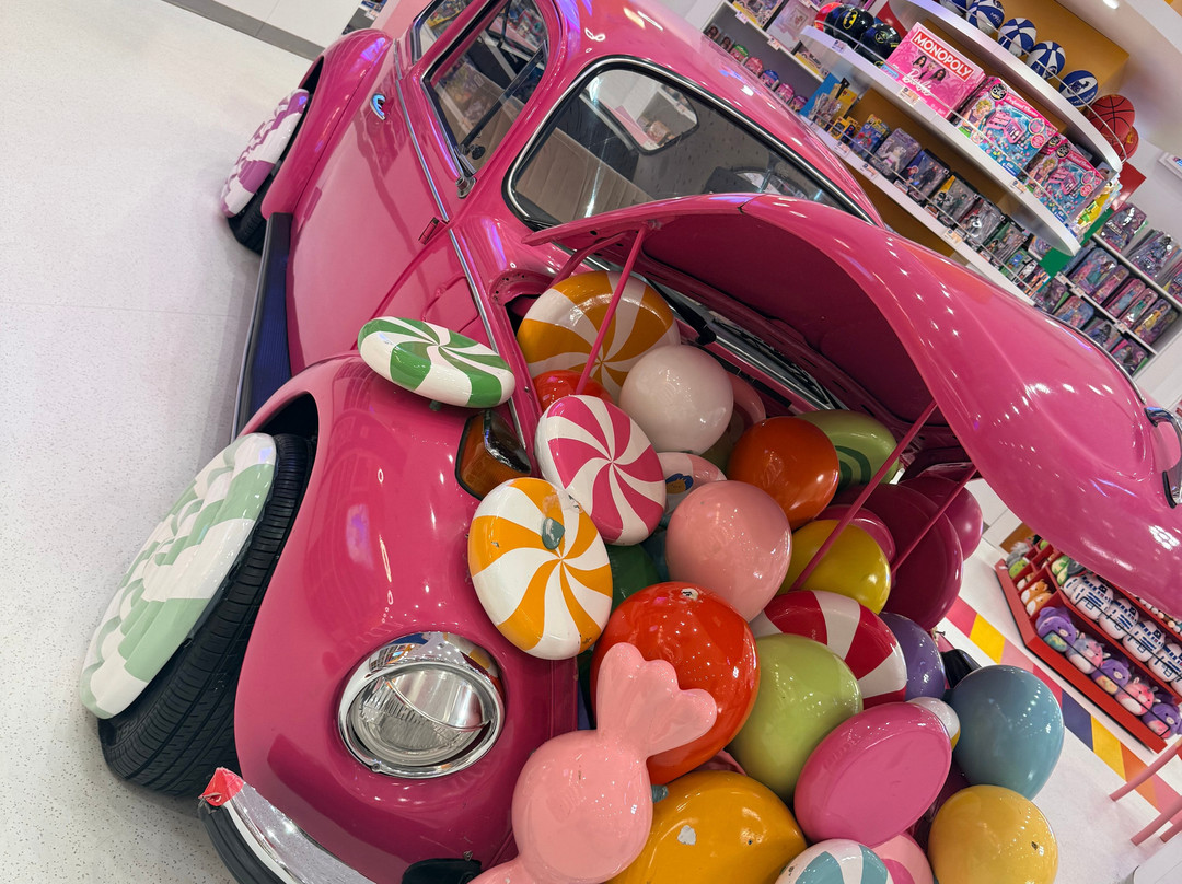 Candy Candy