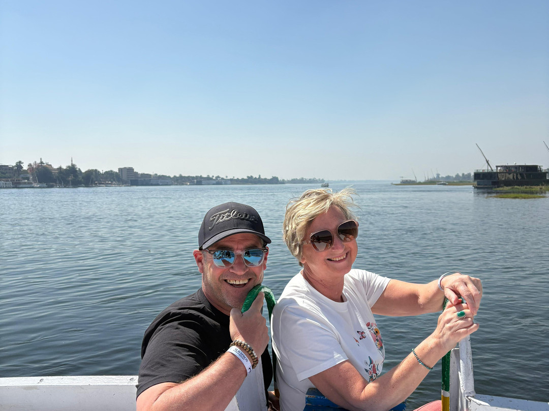 Safe taxi-马萨阿拉姆必去景点