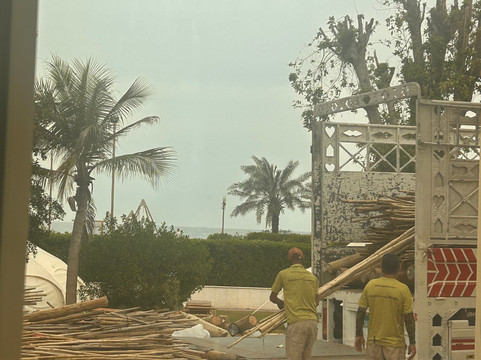 乌姆盖万海滩酒店主图