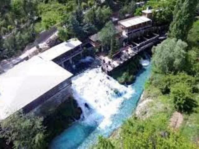 Keban Barajı-Elazig必去景点