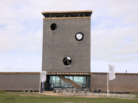 Uitkijktoren De Zeearend