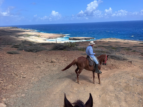 Rancho Loco-Santa Cruz必去景点