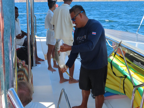 Panache Sailing-Playa Flamingo必去景点