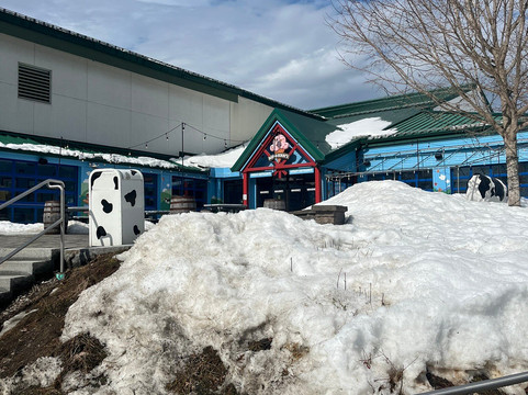 Ben & Jerry's-沃特伯里必去景点