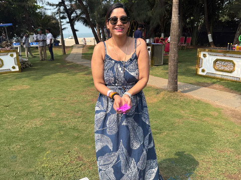 Foxoso La 海滩度假村及水疗中心主图