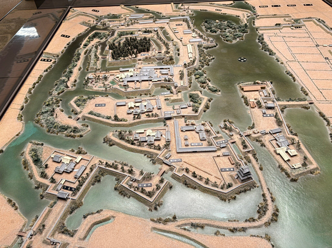 Gyoda City Folk Museum-行田市必去景点