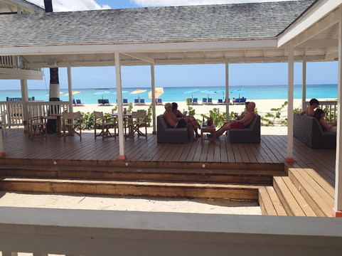 Stade's Rum Distillery-布里奇顿必去景点