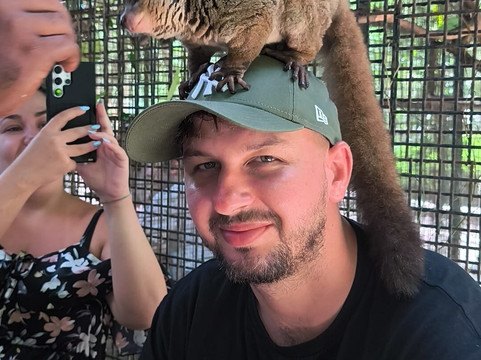 猎豹动物园-桑给巴尔岛必去景点