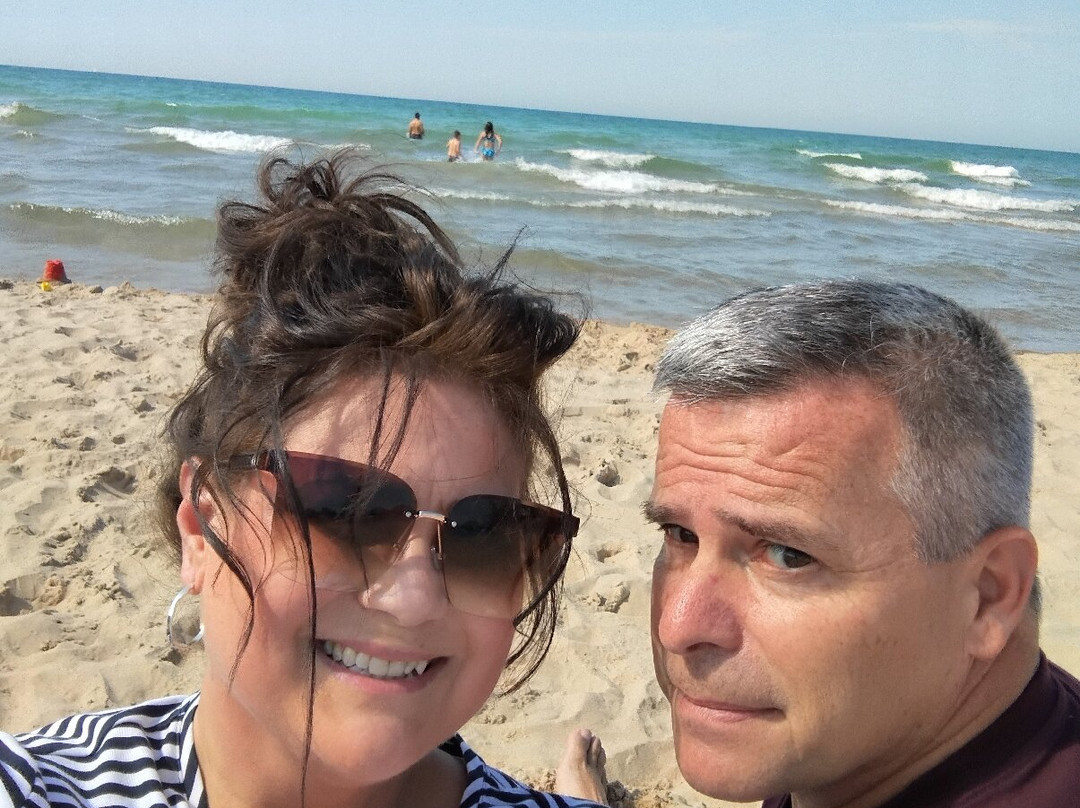 St. Joseph Lighthouses-Saint Joseph必去景点