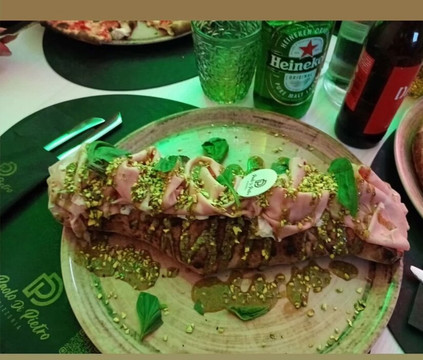 Il Capriccio Canicattini