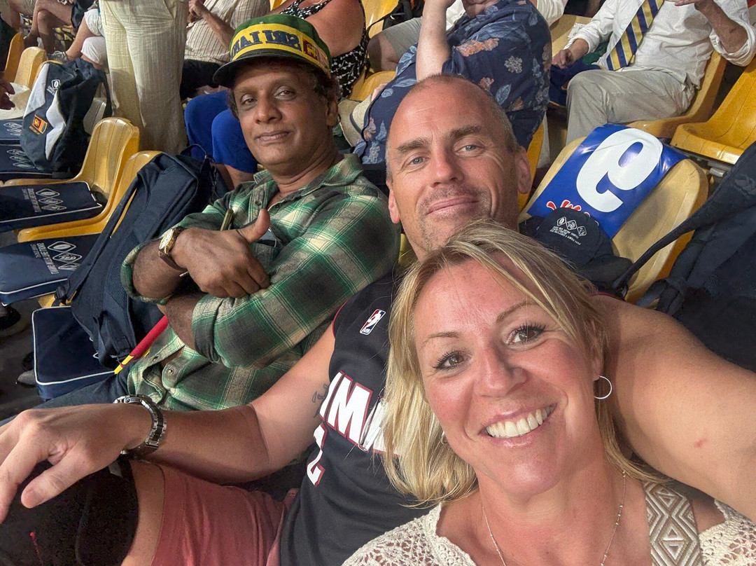 Travel With Asanka-康提必去景点