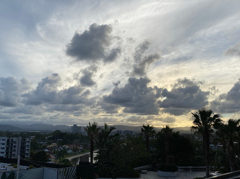 黄金海岸帝盛酒店主图