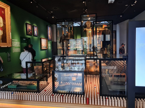 Museum Bronbeek-阿纳姆必去景点