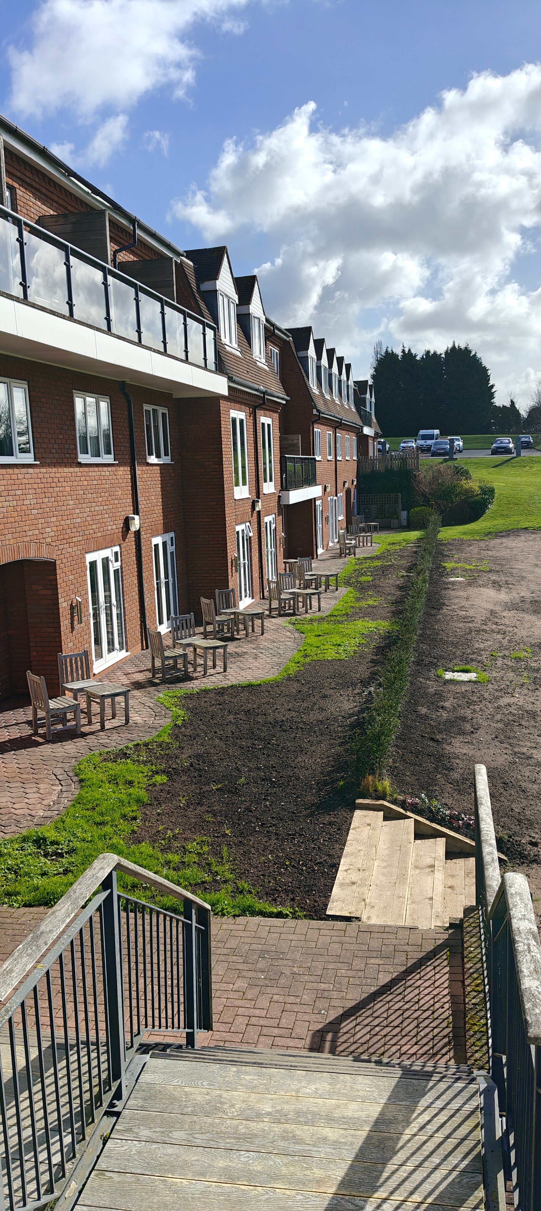 Best Western Plus Coventry Windmill Village Hotel Golf  Spa-官方