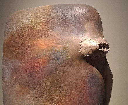 Museo Universidad de Navarra-潘普洛纳必去景点