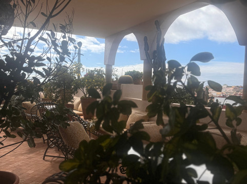 里亚德塔玛纳旅馆主图