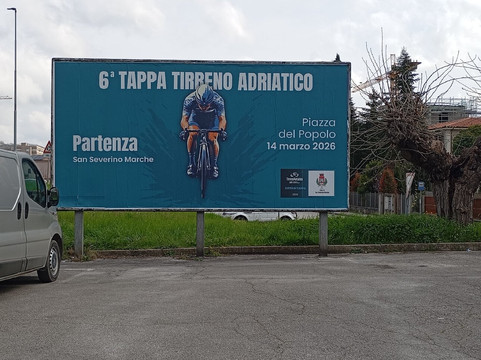 Tirreno - Adriatica-San Severino Marche必去景点