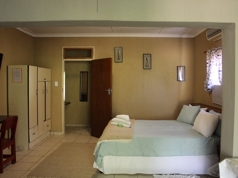 Ehomba酒店住宿-Ruacana Guest House