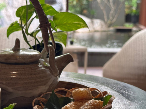 Quan Spa-迈考必去景点