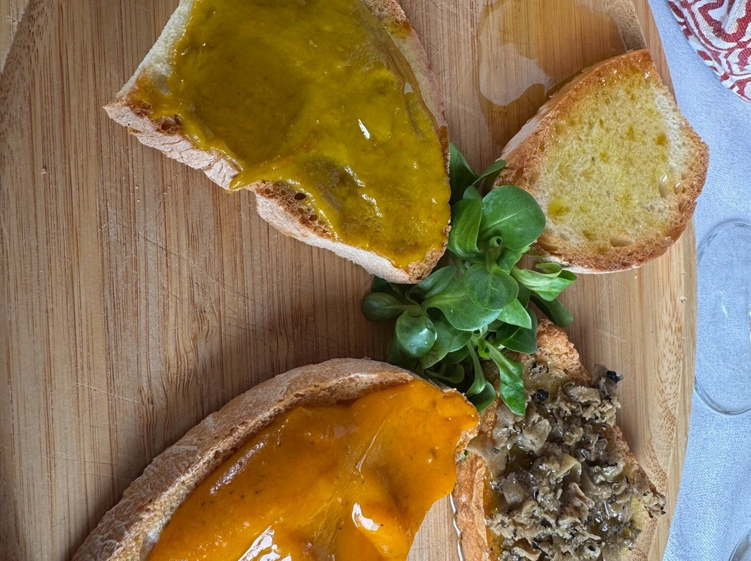 Umbria in Tour-奥尔维耶托必去景点