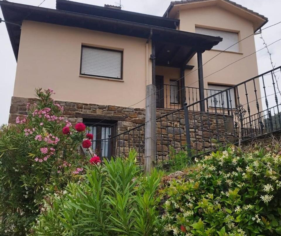 Hostal La Parrilla
