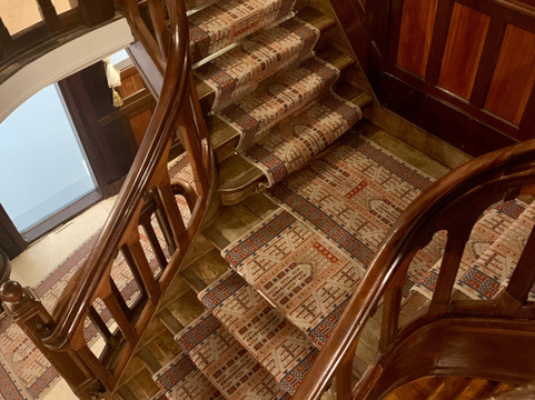 Hurtigrutemuseet-Stokmarknes必去景点