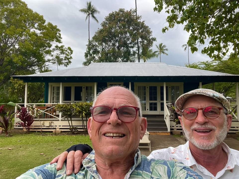 威美亚种植园小屋酒店主图