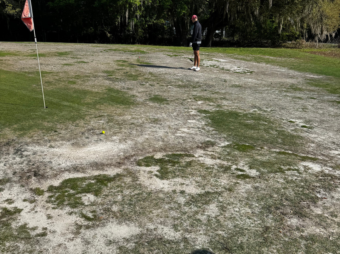 Brooksville Country Club-布鲁克斯维尔必去景点