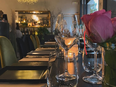 Proseccheria Cicchetti & Bollicine