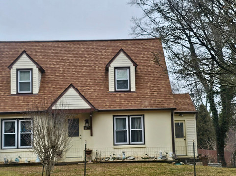 Village of Emmorton Historic Survey District-Bel Air必去景点