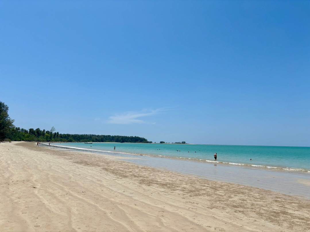 Coconut Beach-库克卡克海滩必去景点