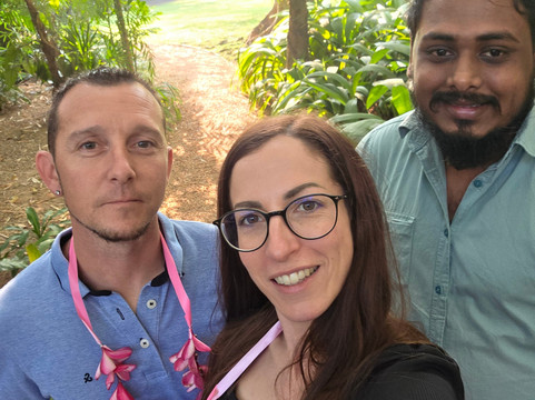 Tropical Isle Voyages-Moragollagama必去景点