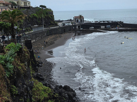 Bravelanders-沙尔必去景点