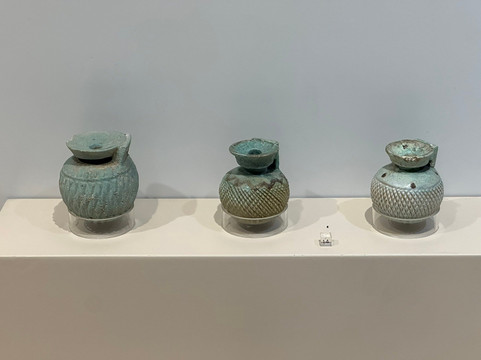 Bursa Archaeological Museum-布尔萨必去景点